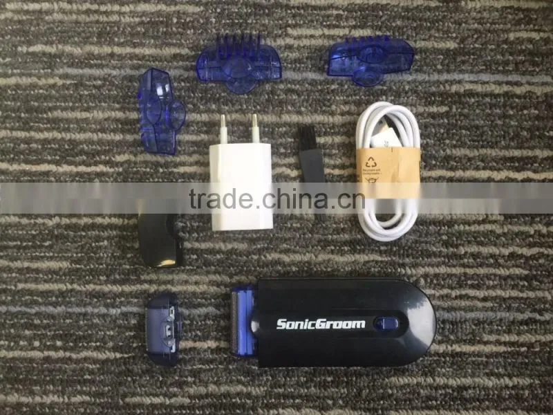 electric shaver for men /Multi Functional Rechargeable Shaving Machine