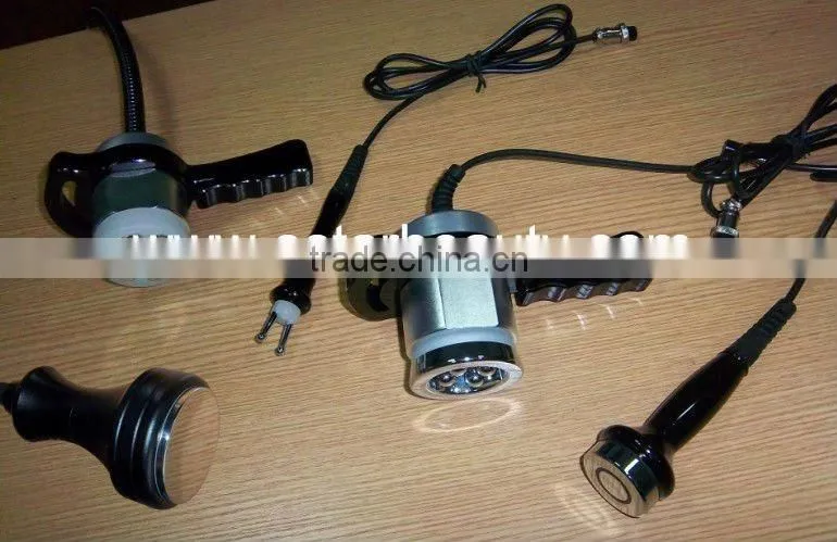 Ultrasound machine price radio frequency slimming