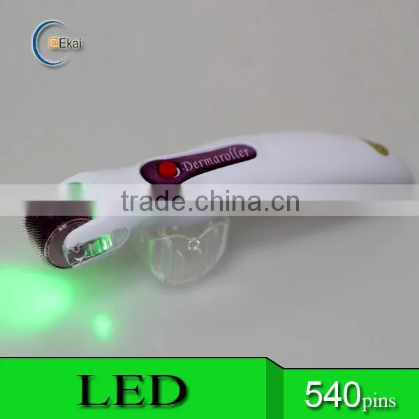 Professional skin care products led photon light therapy