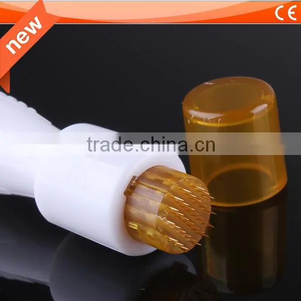 Factory Direct Sale Anti Wrinkle Electric Dermapen 12 Needles Derma Pen Cartridge Needle