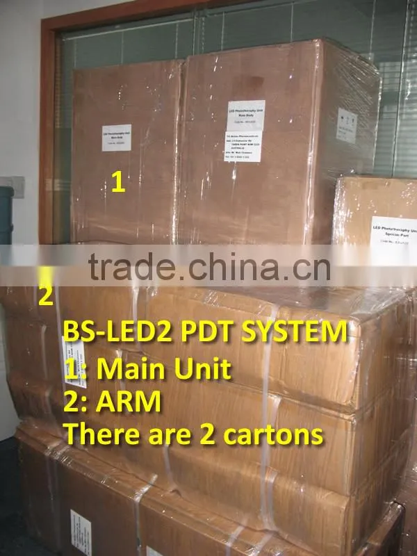 Wholesale Multi-Function Medical Led Light Therapy For Skin Care