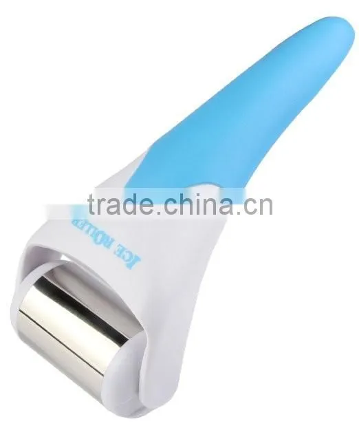 HOT Ice Face care derma roller with good effect