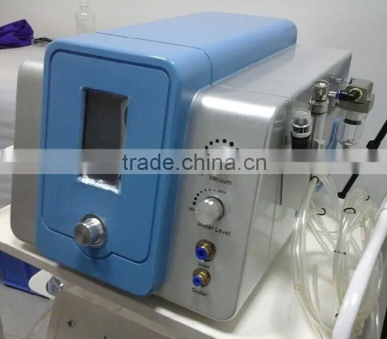 M-D6 Water Peeling Hydro and Diamond Dermabrasion salon beauty equipment