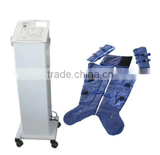 WS-20 Far Infrared Air pressure detox equipment