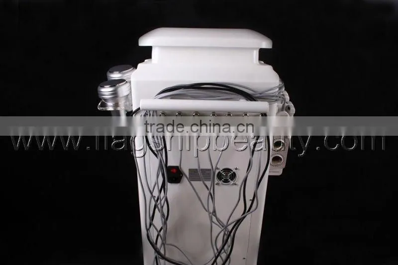 liposuction cavitation rf fat removal beauty machine