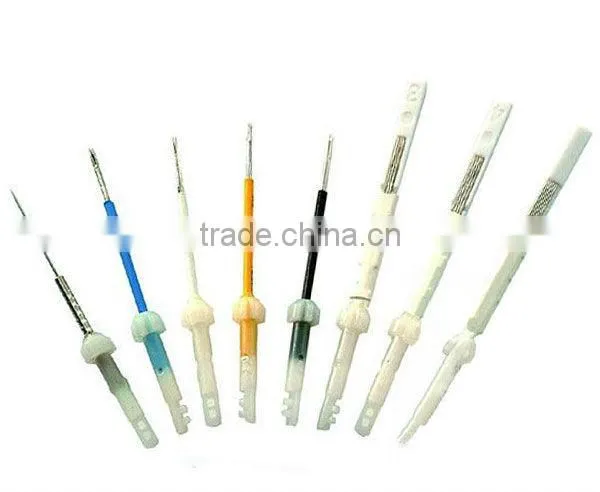 Permanent makeup tattoo needle 1R needle