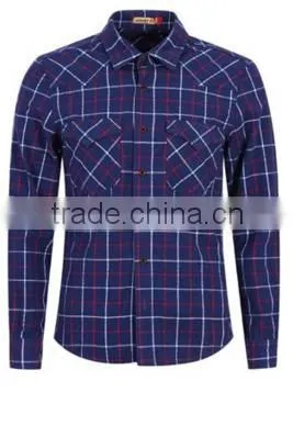 Vietnam High-Quality Premium caro T-shirt 2015