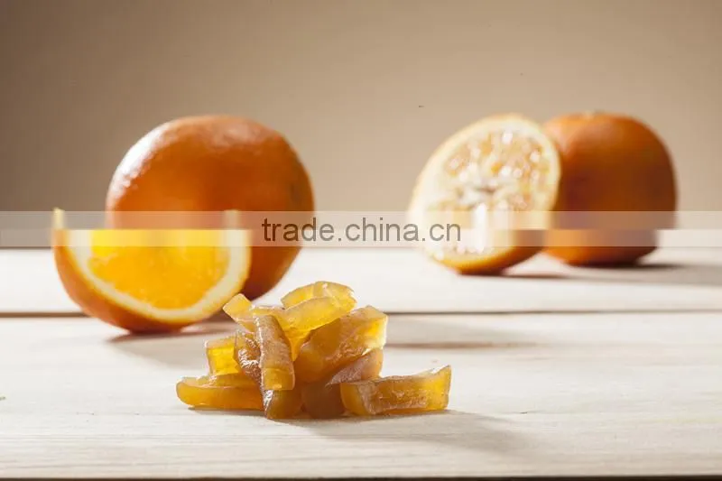 Ready made fiber snacks konjac also called konjac chips