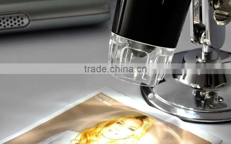USB Digital Microscope