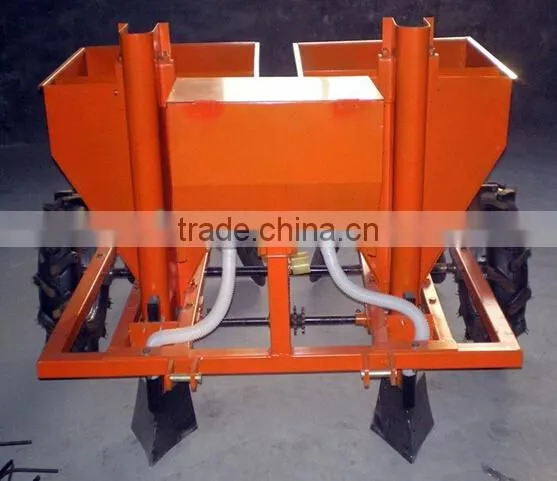 high performance 2Cm series potato planter/potato seeder/Potato plant growth regulator