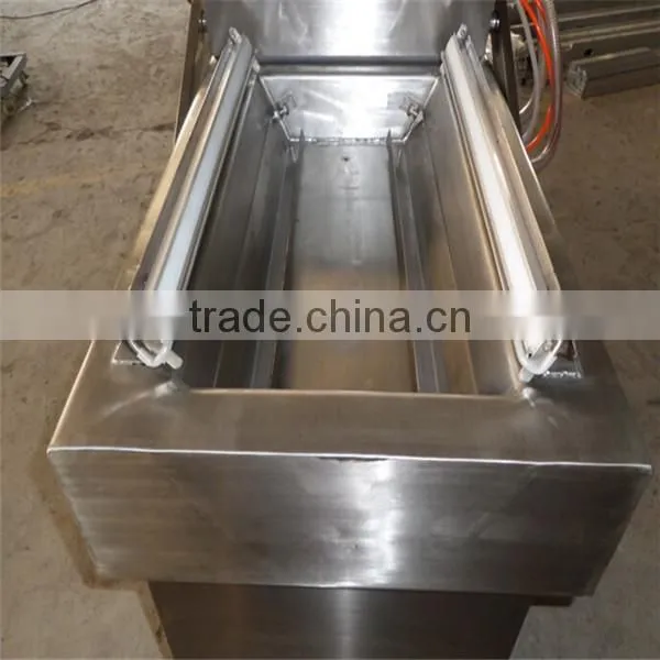hot sale Automatic Table Top fruit Vacuum Packing Machine