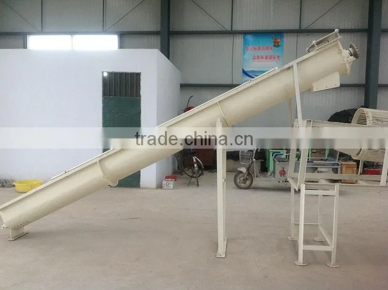 pure sweet potato starch production equipment