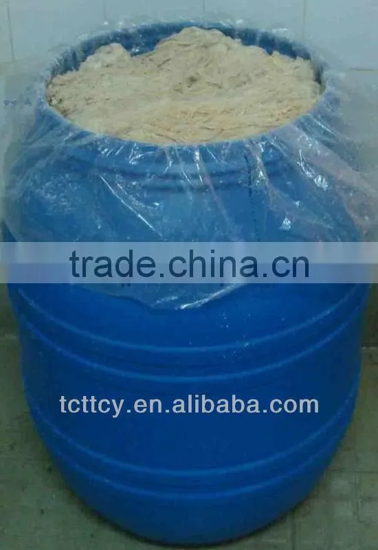 High quality salted sheep casing for sausage