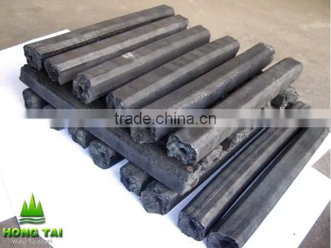 Competitive Price Lump Machine Made Wood Charcoal for Sale
