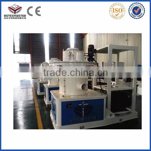 automatic lubrication oil pump wood pellet fuel production machine for pellet burner