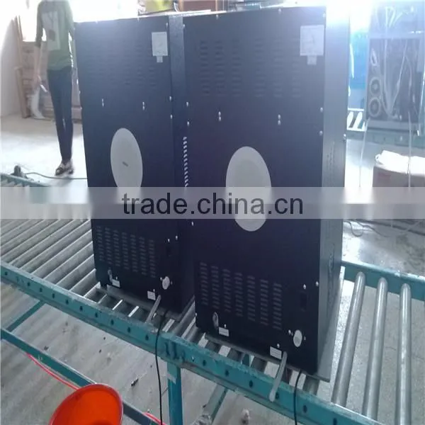 2015 Hot sale high quality commercial instant coffee vending machine price