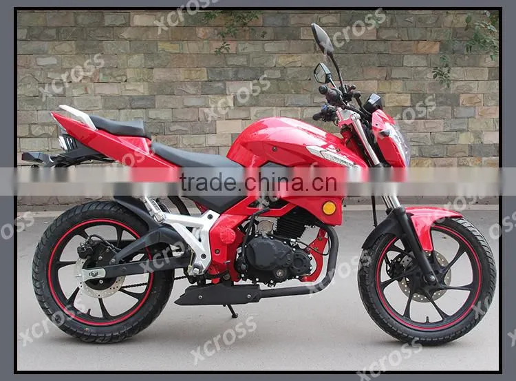 New Design Chinese Cheap 150CC Motorcycles 150cc Racing Motorcycle 150cc Sports Bike For Sale Loong150