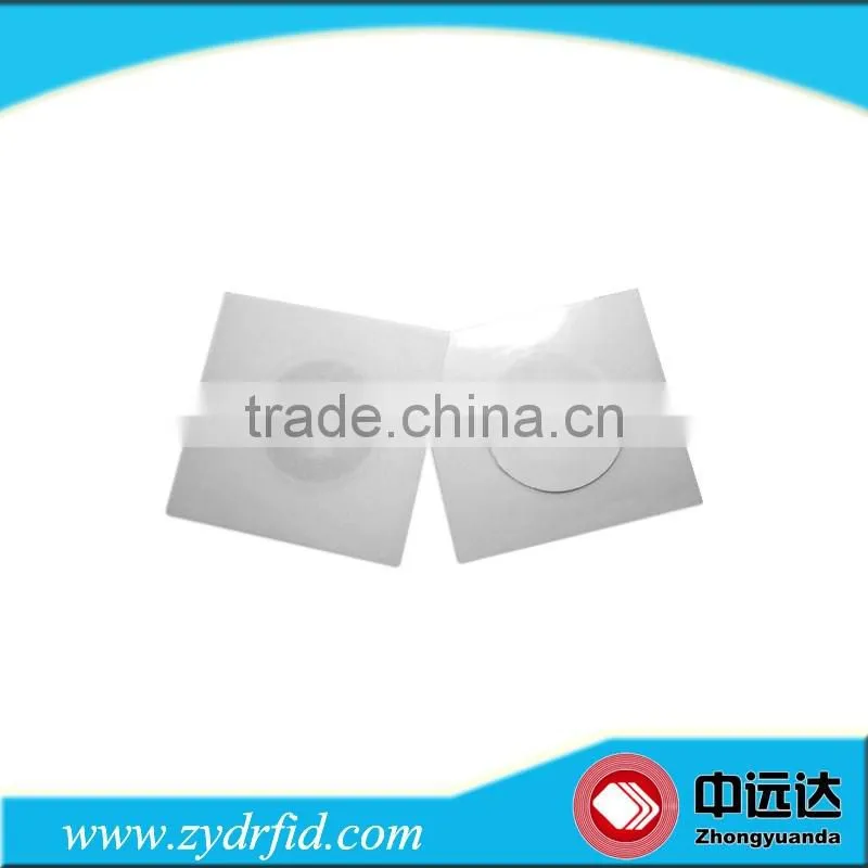 Custom 13.56Mhz Passive Programmable Small RFID Tag NFC tag