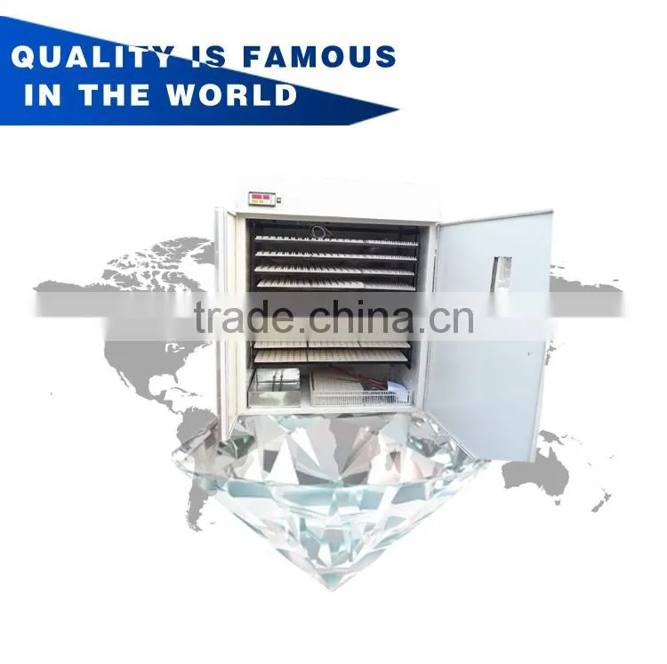 HOT sale Poultry machine automatic used chicken egg incubator for sale chicken egg incubator YZITE-16