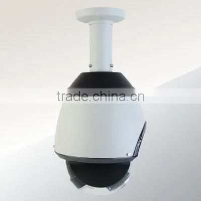 Security PTZ High speed dome camera
