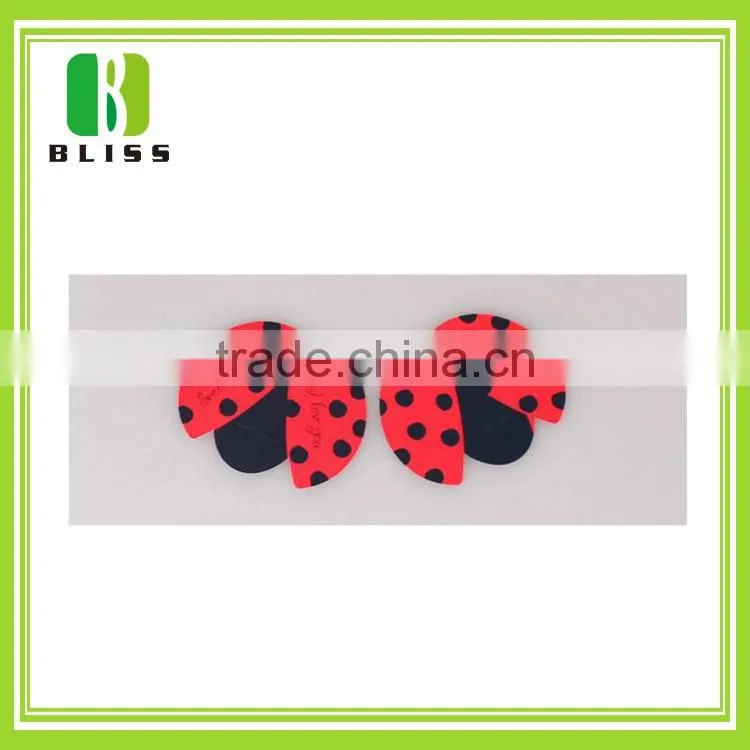 OEM professional archies custom 3d print paper colorful candy style diwali greeting cards