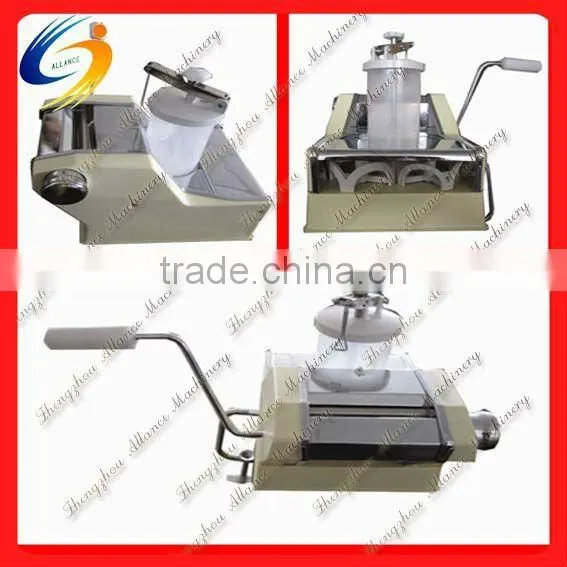 2016 New best dumpling machine