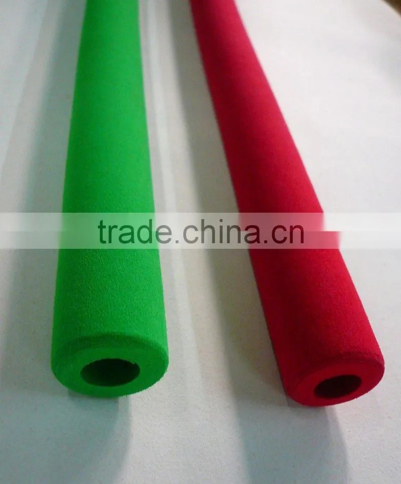 EVA Tube, Foam Tube, EVA Handle