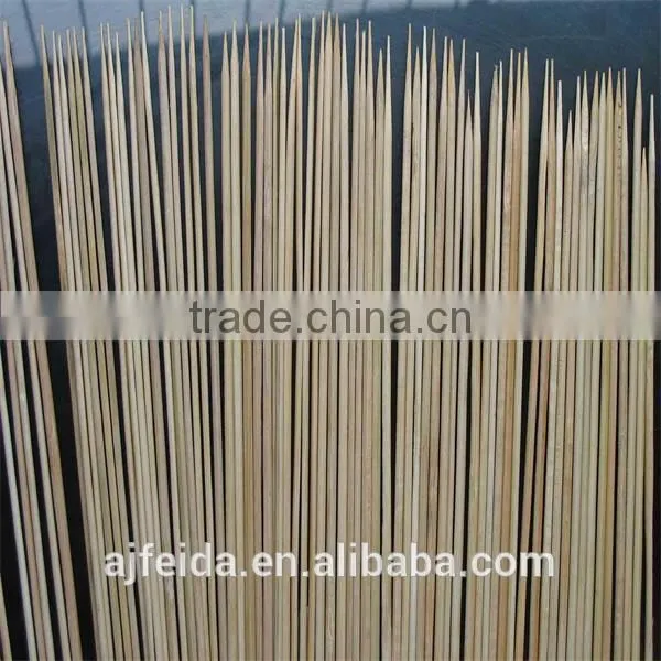 FD-016 Natural small bamboo sticks