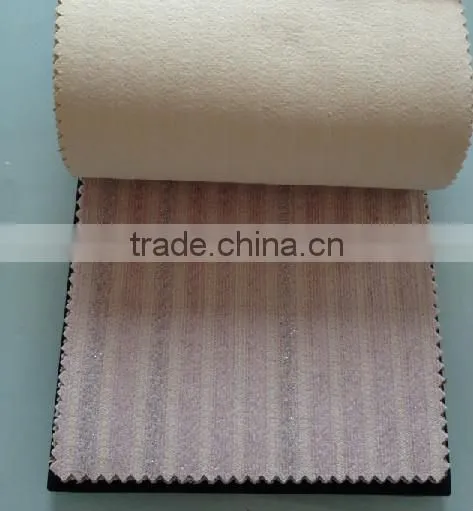 fabric backed wallpaper