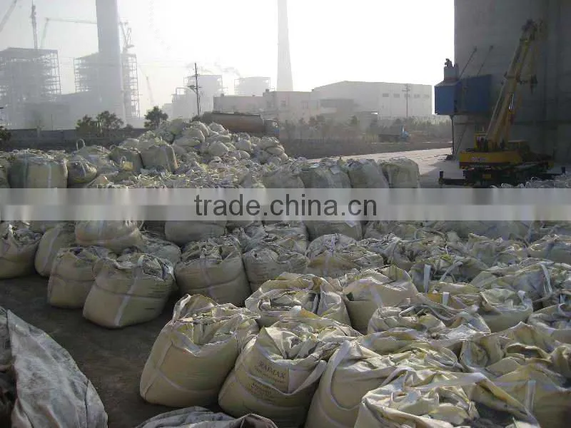 3 Spouts Impeller type cement packer for cement grinding station