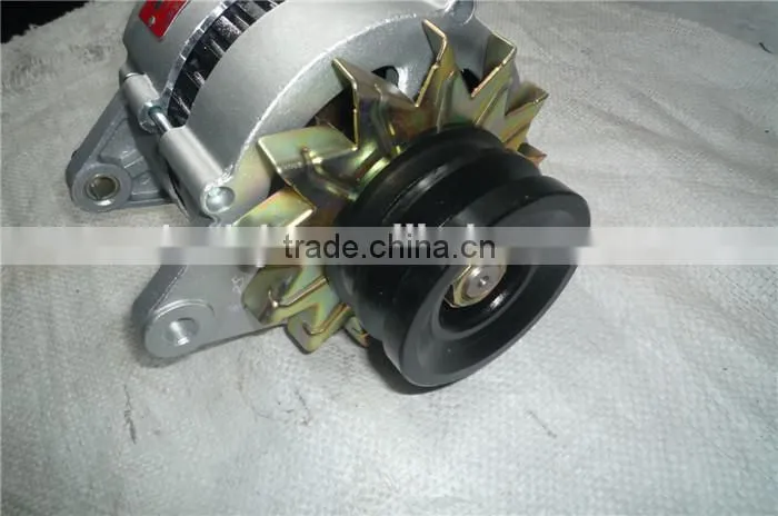 YTO Diesel Engine Parts Alternator JFZ1512Y