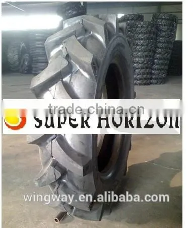R1 pattern 12.4-28 tractor tire