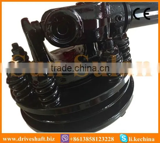 pto shaft friction clutch (Taper Pin) with CE Certificated