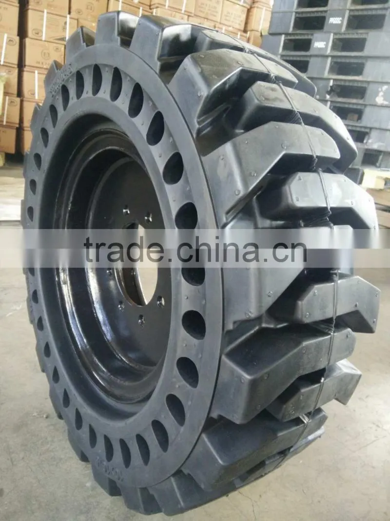 china manufacturer 36x7x11.5 14x17.5 skid loader tires steer