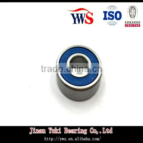 6000 2RS bicycle hybrid ceramic bearing
