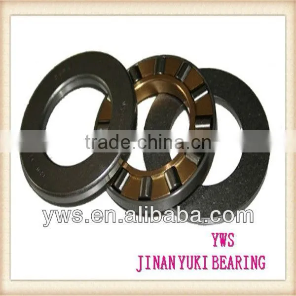 zarf needle-thrust cylindrical roller bearings