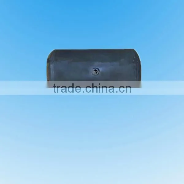 Air reservoir WG9003550087 Shacman HOWO Truck Parts Air Brake Reservoir