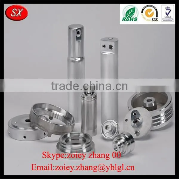 Dongguan Hardware Factory Custom Large CNC Lathe Machining Parts