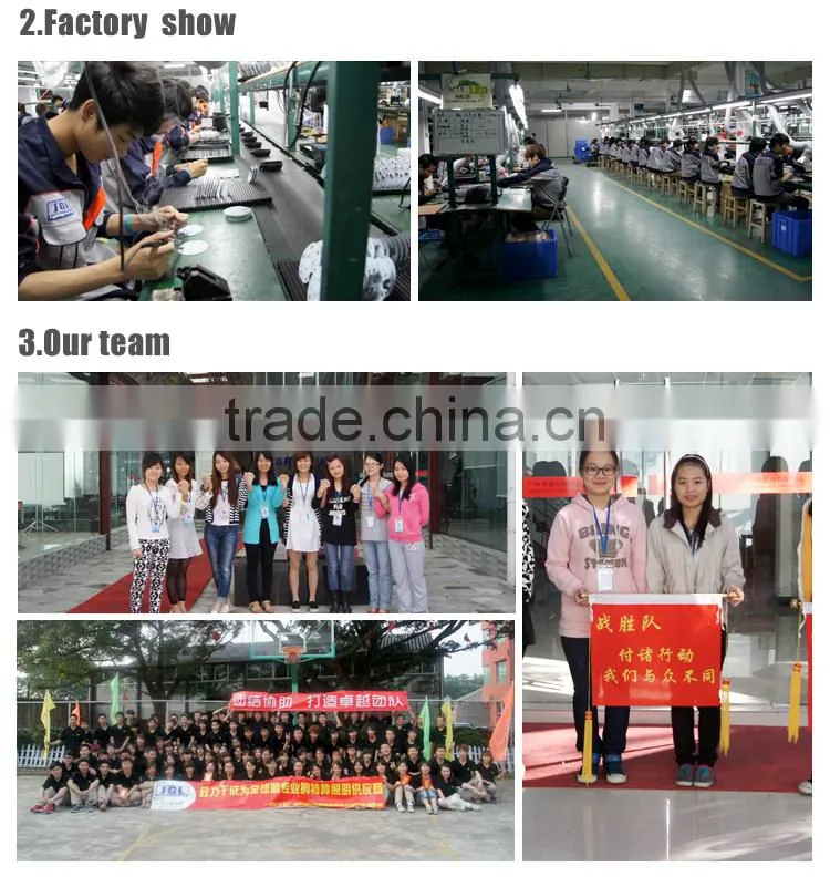 JGL factory hot&cheap factory wholesale POD led lights 9v-32v