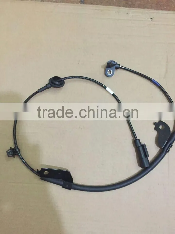Wheel speed sensor GJ6A4373XC GJ6A4373XD