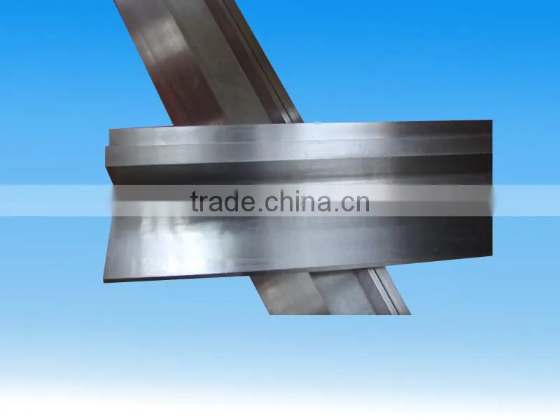 high efficiency sheet metal forming dies press brake tooling die cutting punch
