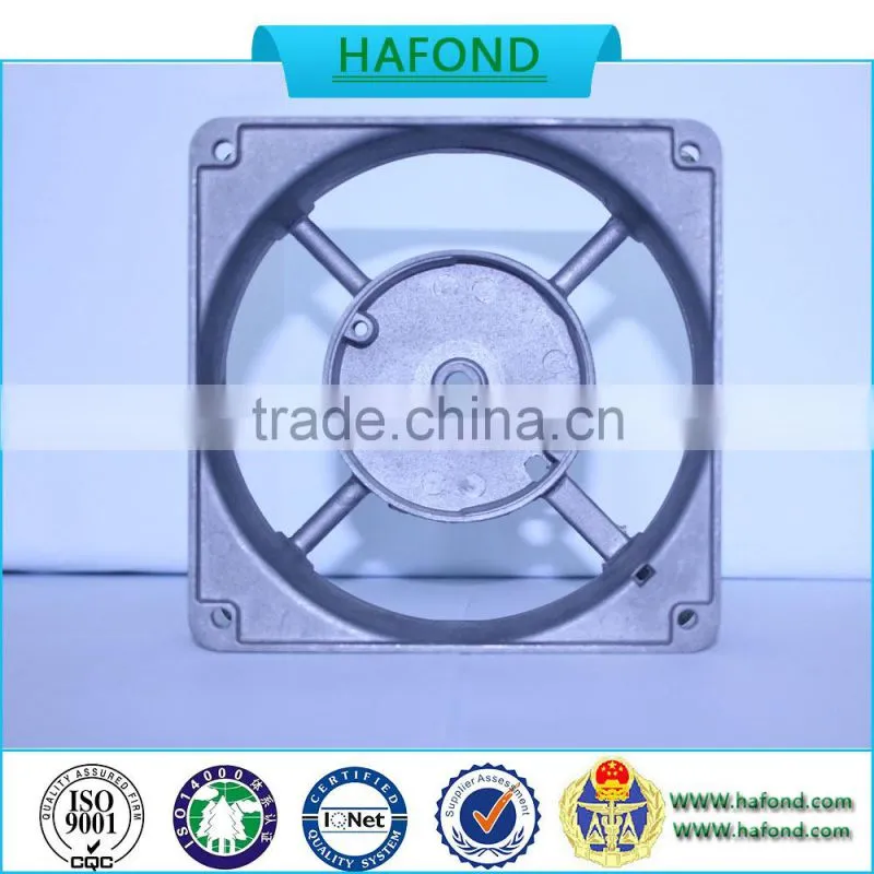 OEM/ODM Factory Supply High Precision custom machine parts & midea washing machine parts & cnc machine spare parts