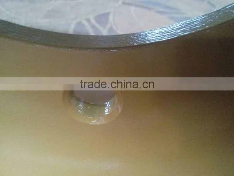 Agricultural 8*15 steel wheel rim