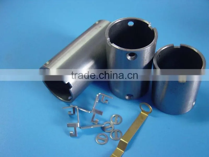 electronic metal parts electrical motor stamping
