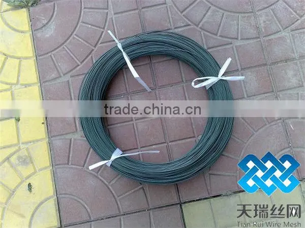 PVC Coated Galvanized Wire