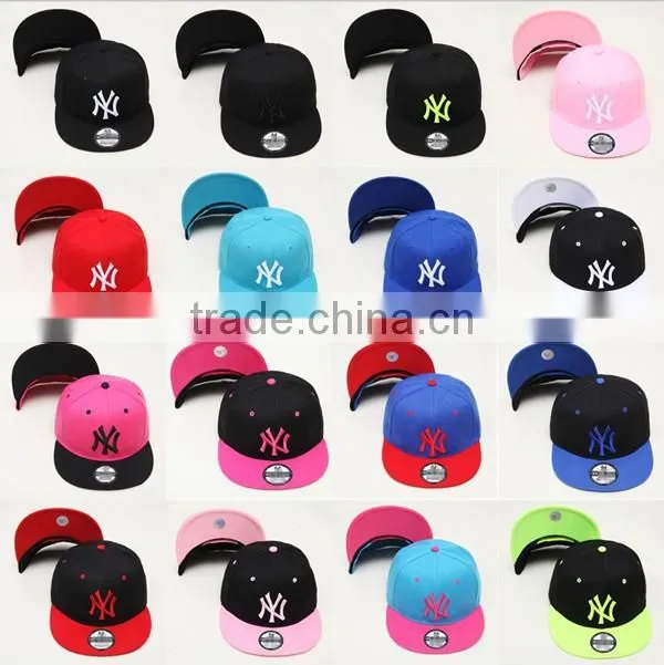 Fashion new design snapback hat with print, sport cap, peaked cap ,OEM orders are welcome