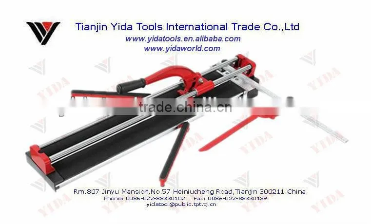 tile knife bar