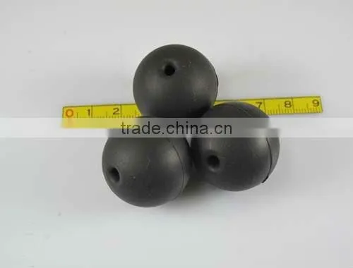 Passive silicone RFID HF 13.56 MHz Laundry Tag