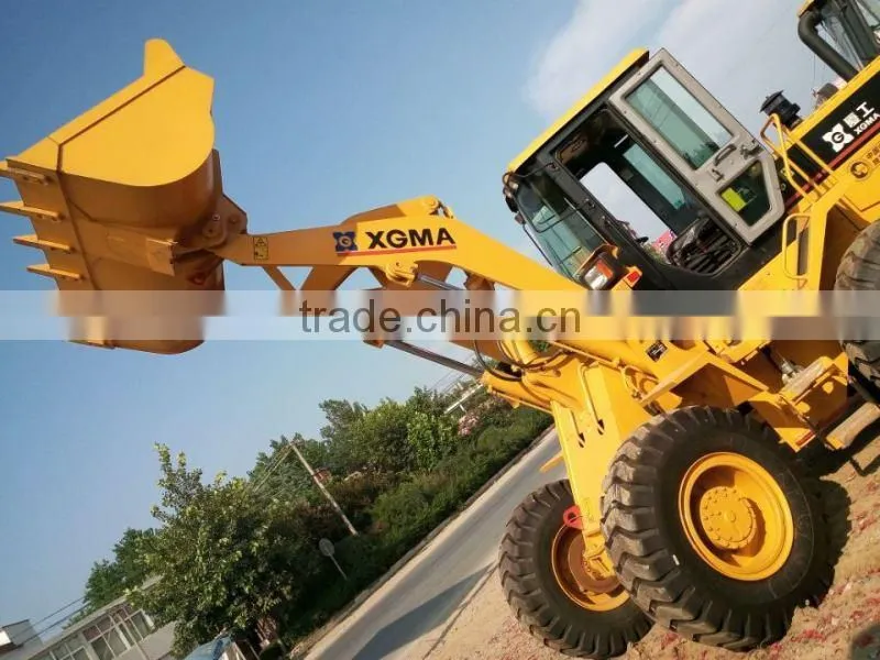 2014 Hot sale factory price front end loader prices/ wheel loader price(skype :mayjoy46)