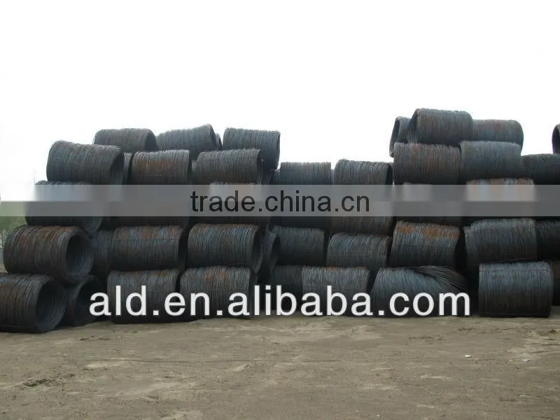 Good Quality Black annealed iron wire